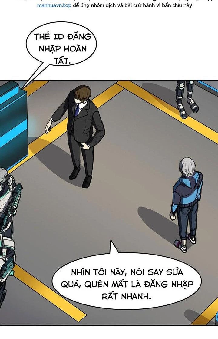 Điên Cuồng Trên Mạng Chapter 3 - 28