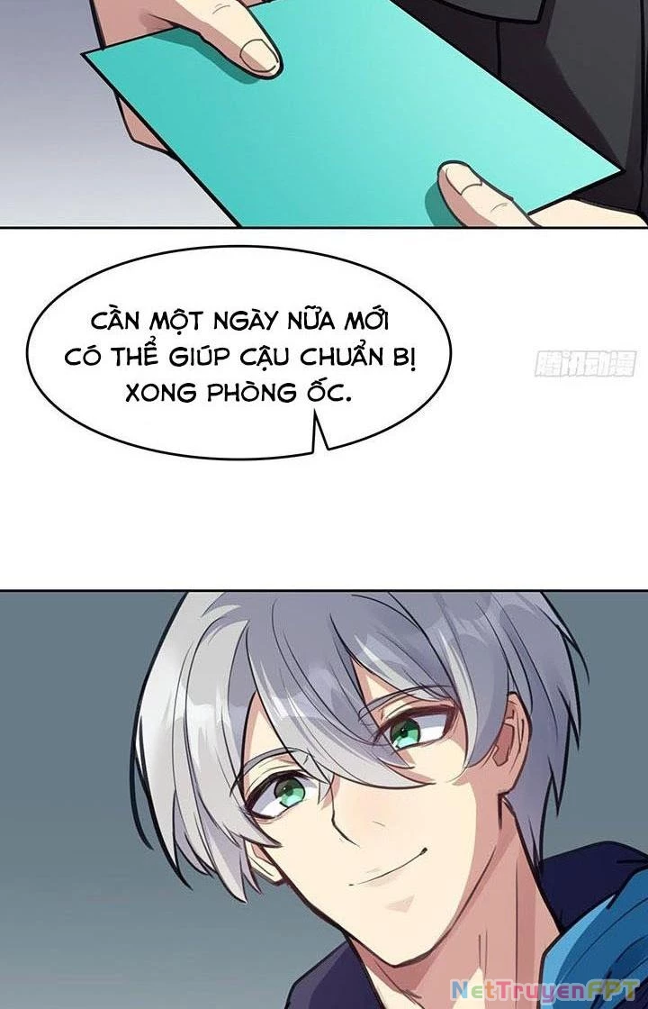 Điên Cuồng Trên Mạng Chapter 3 - 31