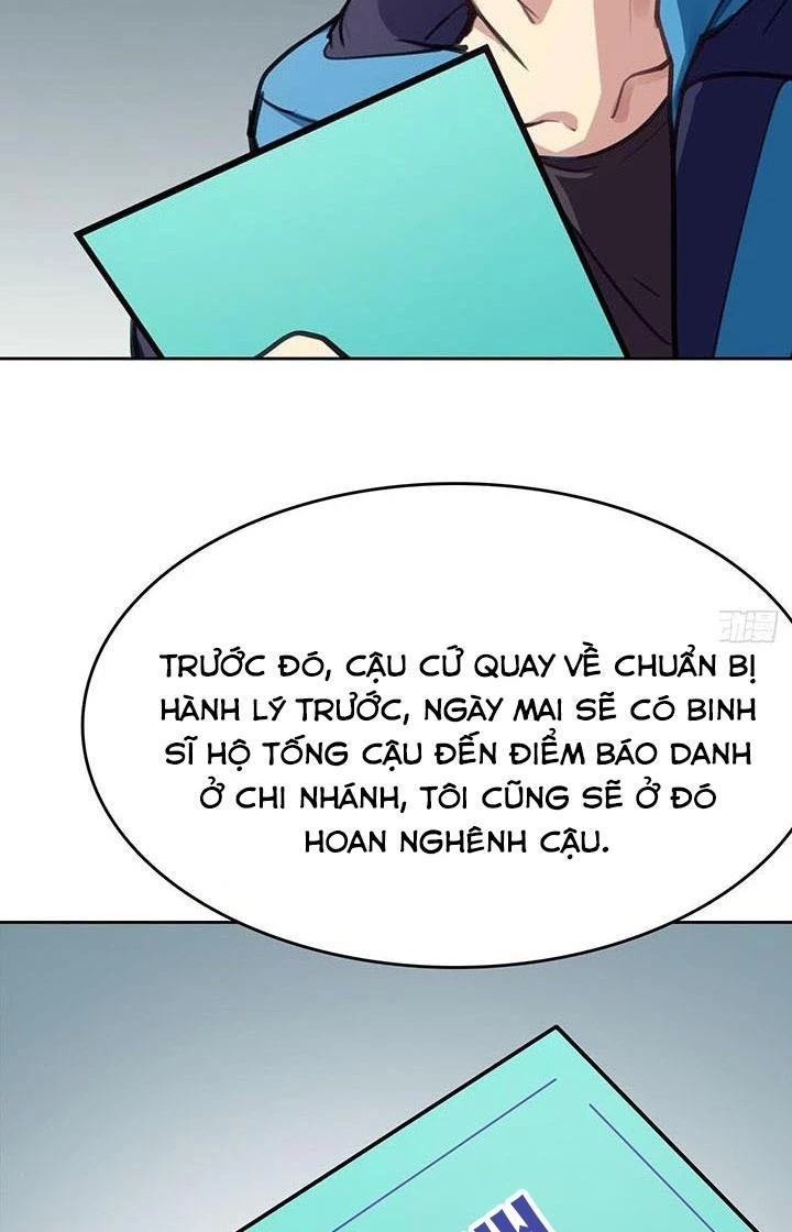 Điên Cuồng Trên Mạng Chapter 3 - 32
