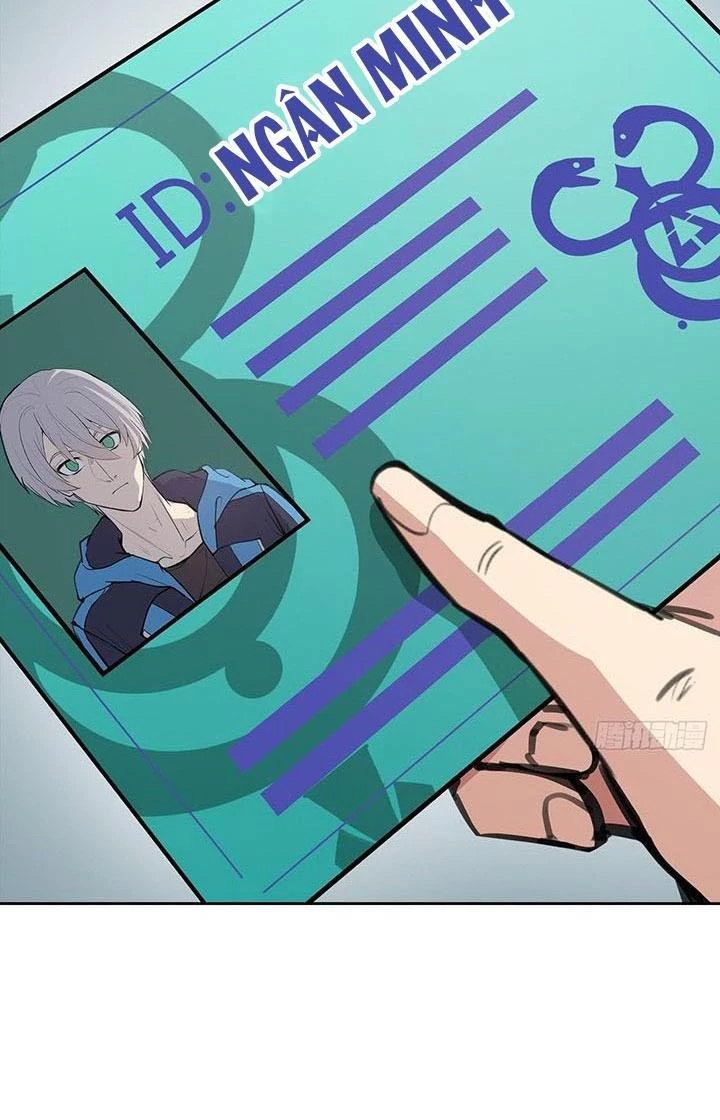 Điên Cuồng Trên Mạng Chapter 3 - 33