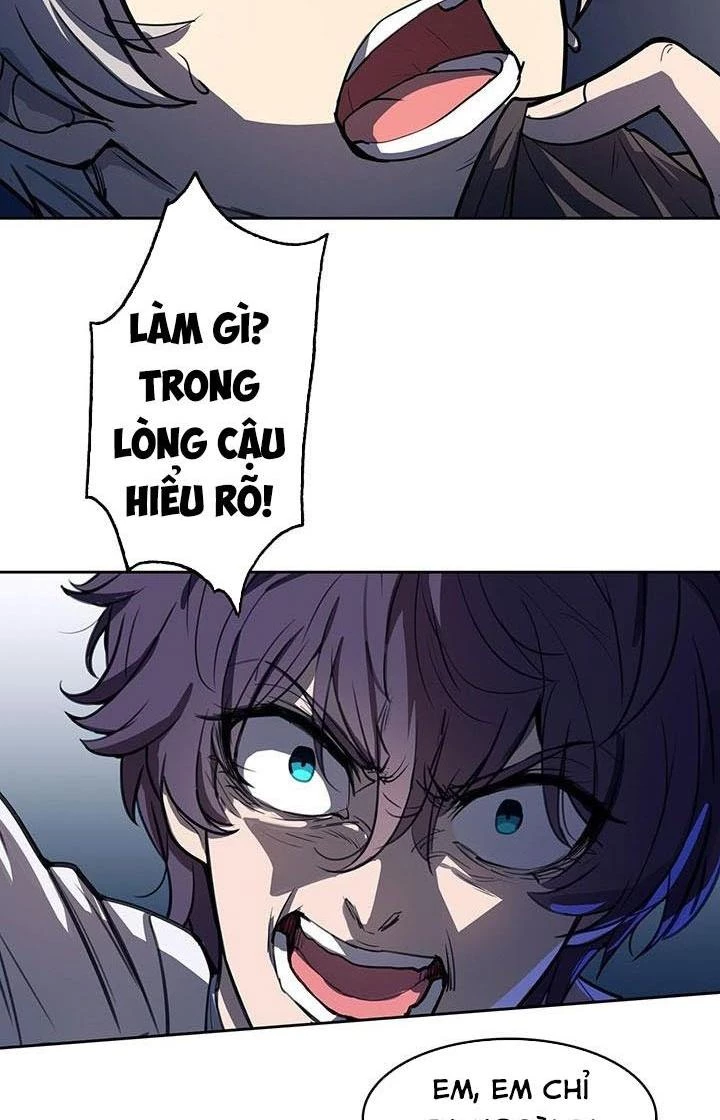 Điên Cuồng Trên Mạng Chapter 4 - 8