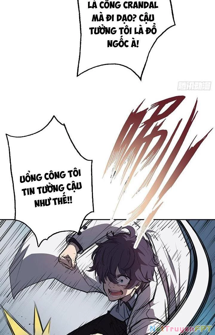 Điên Cuồng Trên Mạng Chapter 4 - 10