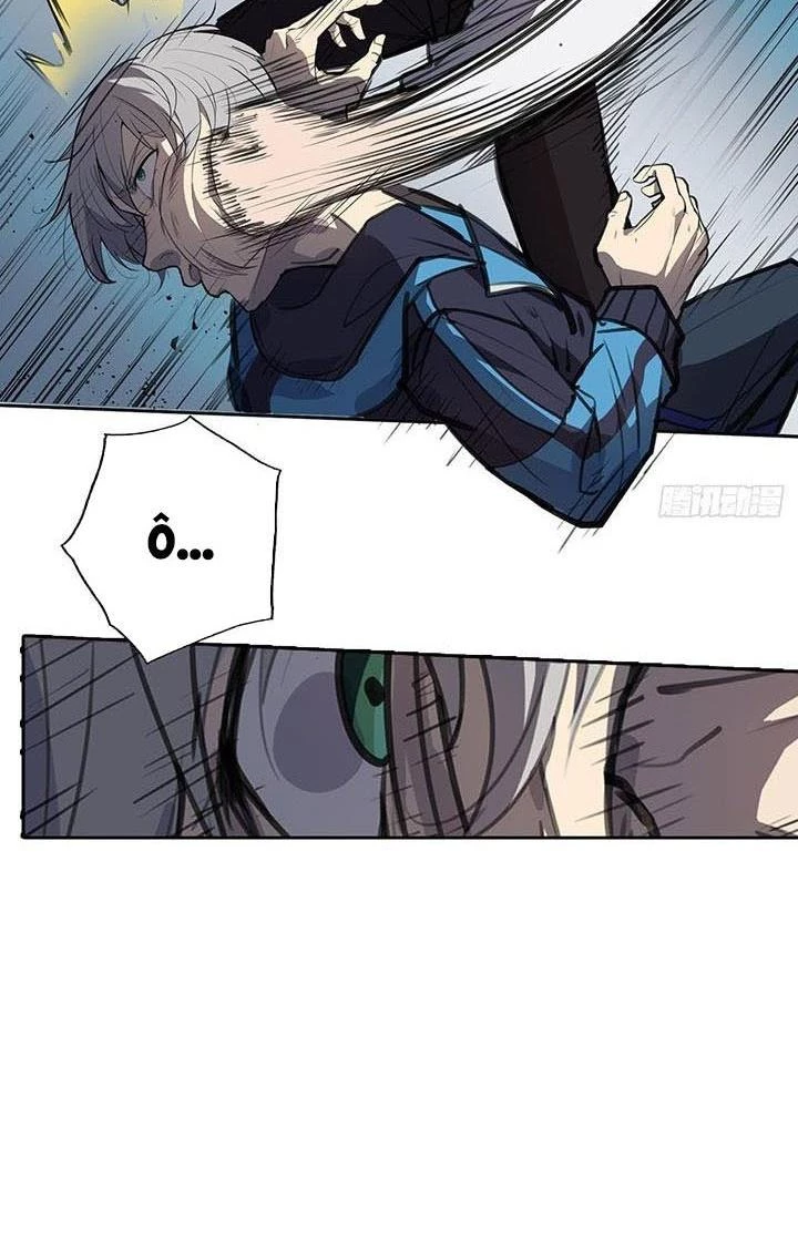 Điên Cuồng Trên Mạng Chapter 4 - 11