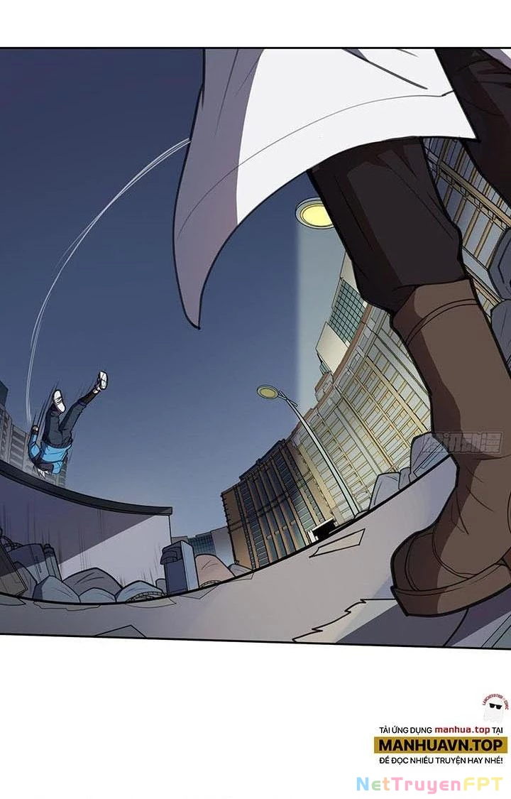 Điên Cuồng Trên Mạng Chapter 4 - 12