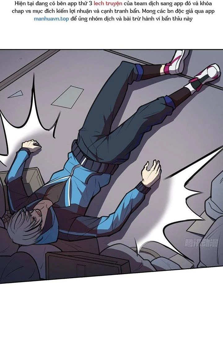 Điên Cuồng Trên Mạng Chapter 4 - 13