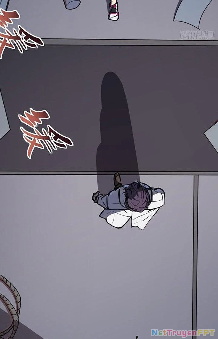 Điên Cuồng Trên Mạng Chapter 4 - 16