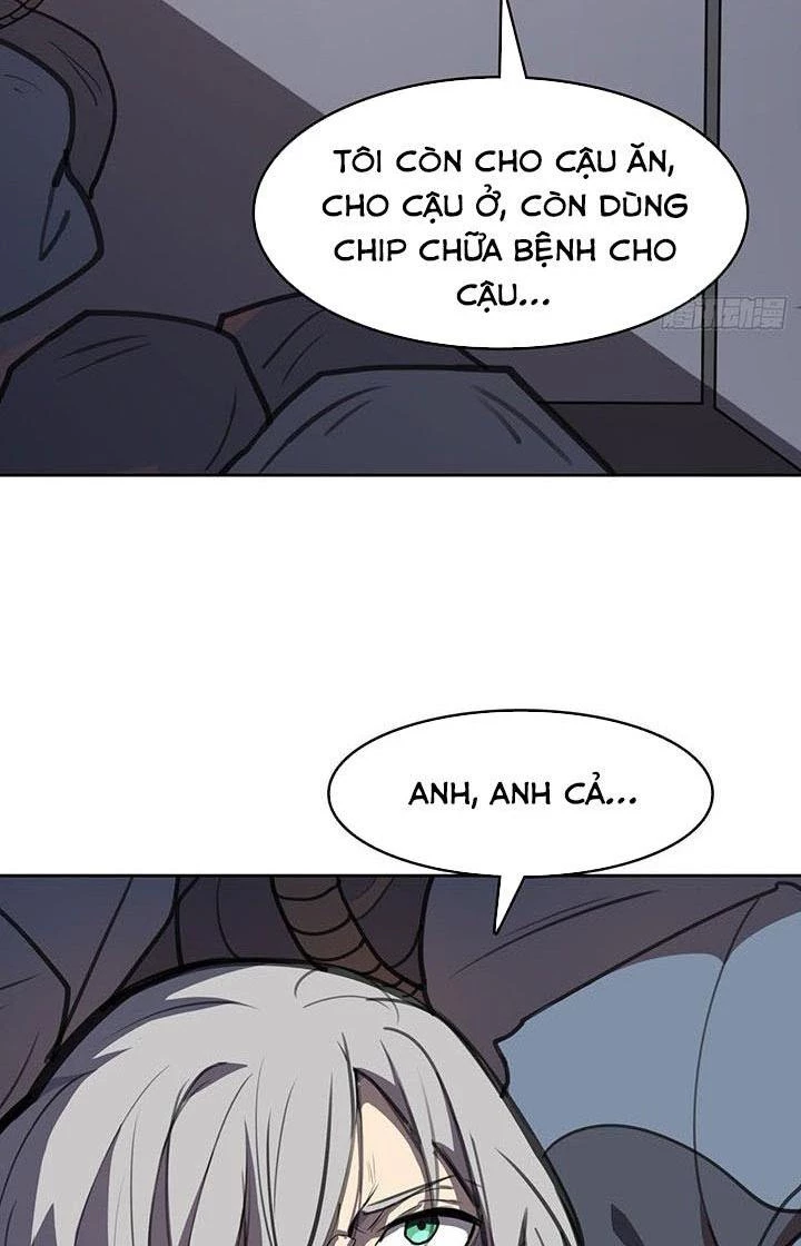 Điên Cuồng Trên Mạng Chapter 4 - 17