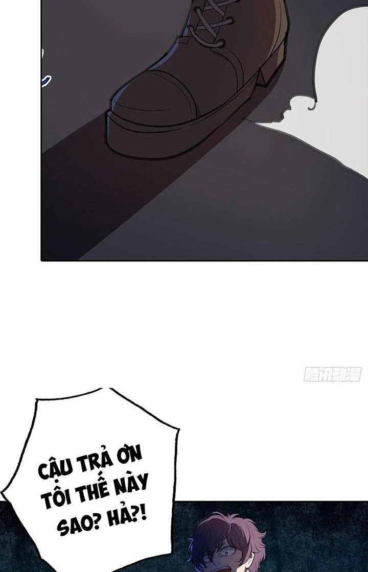 Điên Cuồng Trên Mạng Chapter 4 - 19