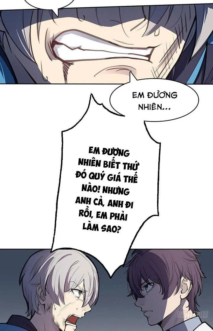 Điên Cuồng Trên Mạng Chapter 4 - 21