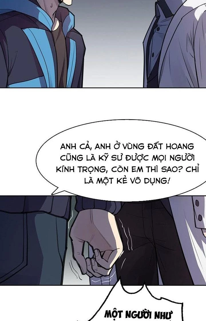 Điên Cuồng Trên Mạng Chapter 4 - 22