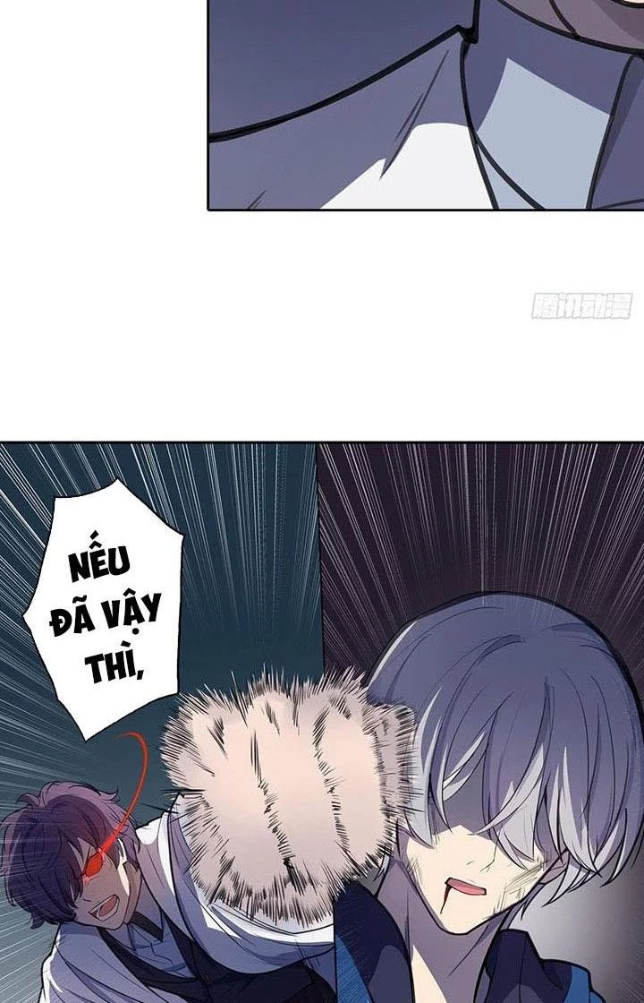 Điên Cuồng Trên Mạng Chapter 4 - 25