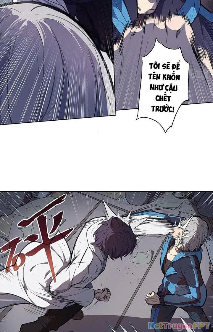 Điên Cuồng Trên Mạng Chapter 4 - 26