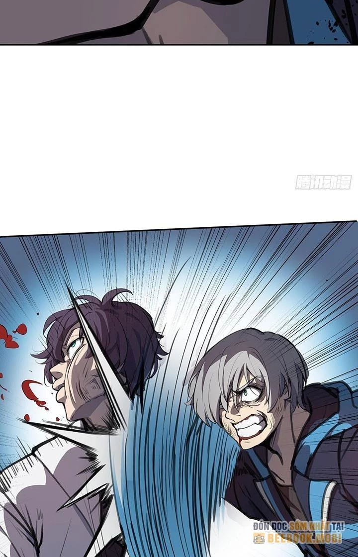 Điên Cuồng Trên Mạng Chapter 5 - 5