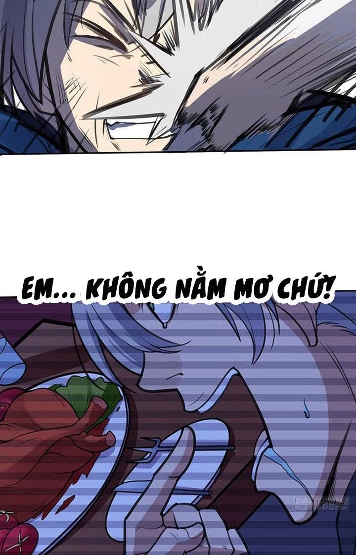 Điên Cuồng Trên Mạng Chapter 5 - 16