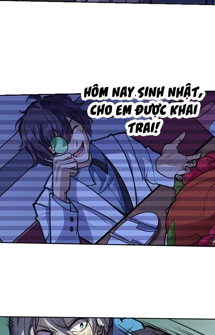 Điên Cuồng Trên Mạng Chapter 5 - 17