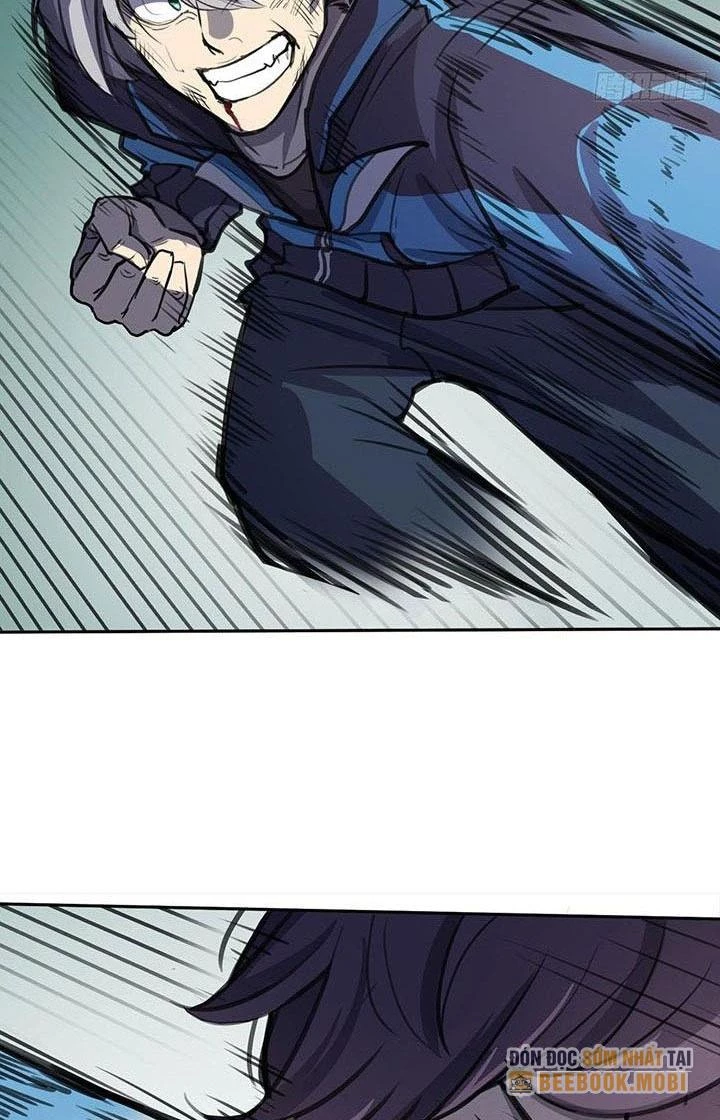 Điên Cuồng Trên Mạng Chapter 5 - 18