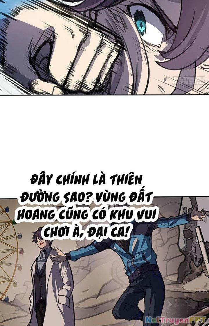 Điên Cuồng Trên Mạng Chapter 5 - 19