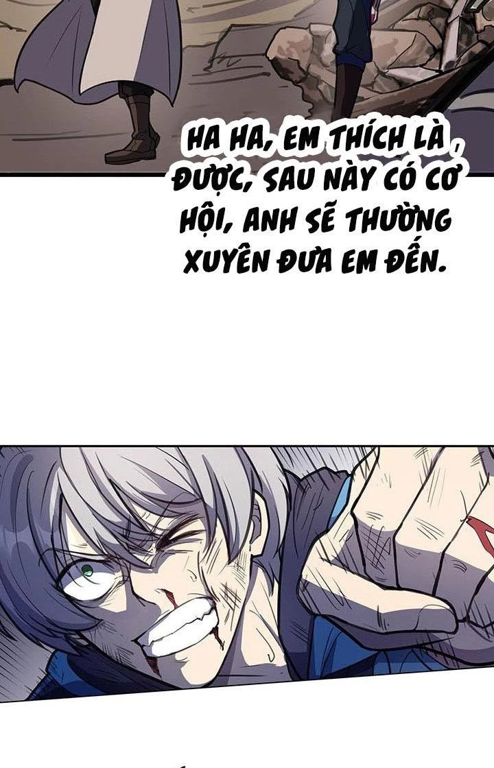 Điên Cuồng Trên Mạng Chapter 5 - 20