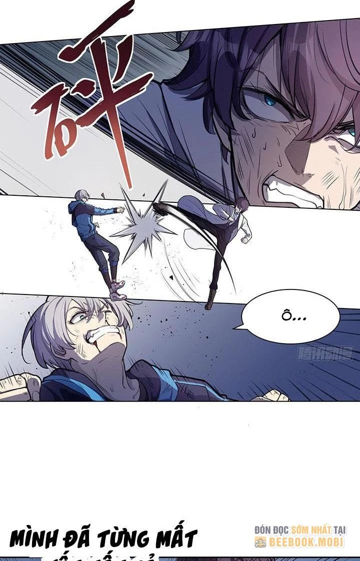 Điên Cuồng Trên Mạng Chapter 5 - 21