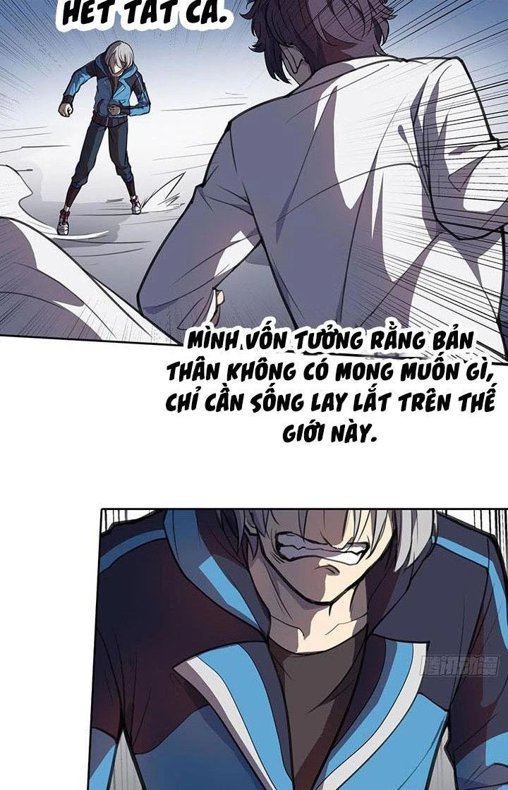 Điên Cuồng Trên Mạng Chapter 5 - 22