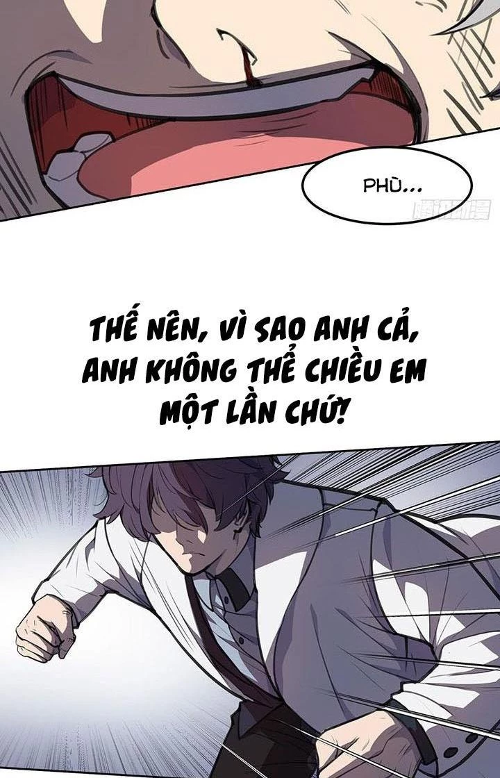 Điên Cuồng Trên Mạng Chapter 5 - 25