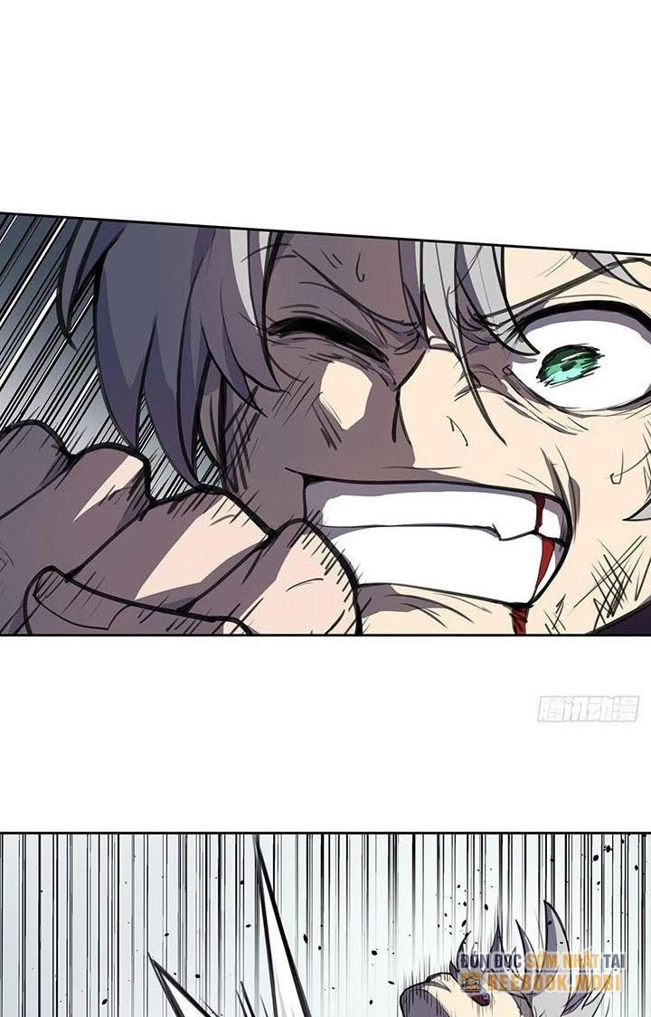 Điên Cuồng Trên Mạng Chapter 5 - 27