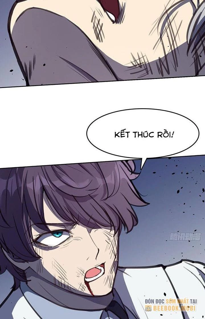 Điên Cuồng Trên Mạng Chapter 5 - 30