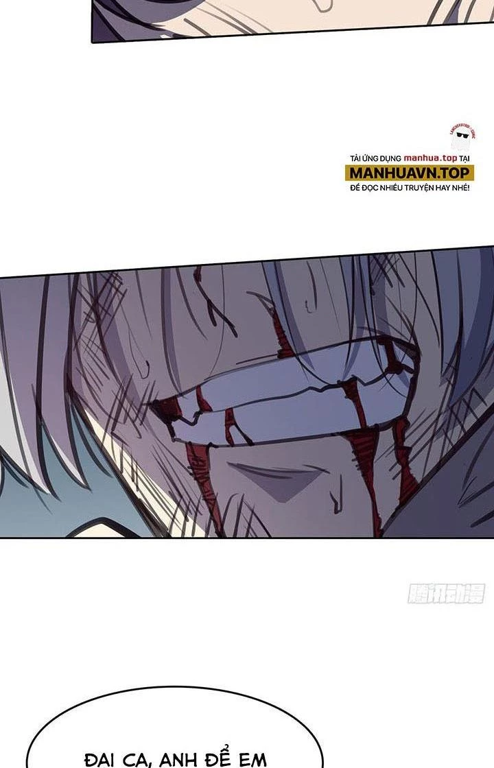 Điên Cuồng Trên Mạng Chapter 5 - 32