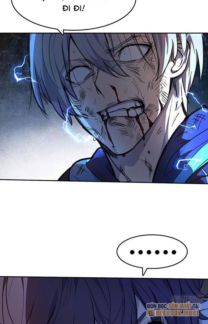 Điên Cuồng Trên Mạng Chapter 5 - 33