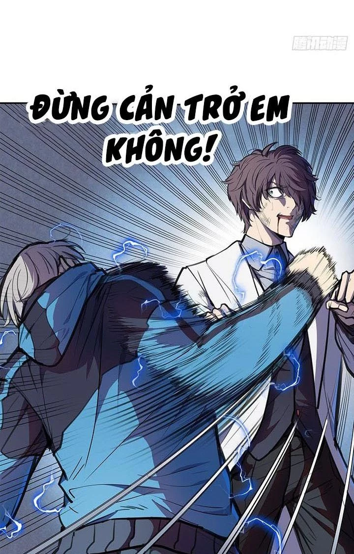 Điên Cuồng Trên Mạng Chapter 5 - 35