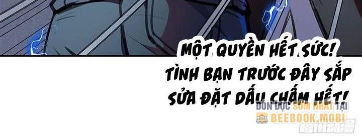 Điên Cuồng Trên Mạng Chapter 5 - 36