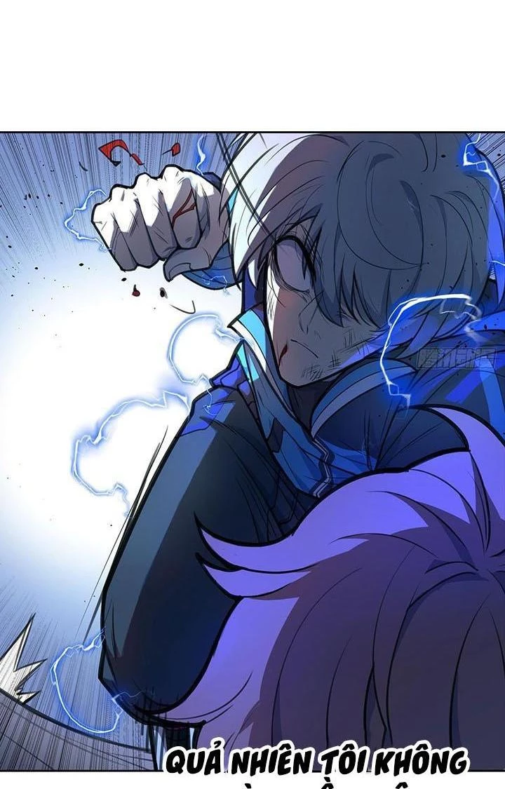 Điên Cuồng Trên Mạng Chapter 6 - 6