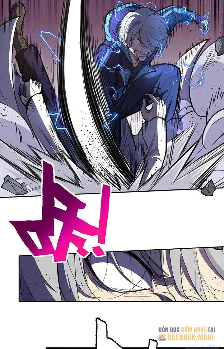 Điên Cuồng Trên Mạng Chapter 6 - 10