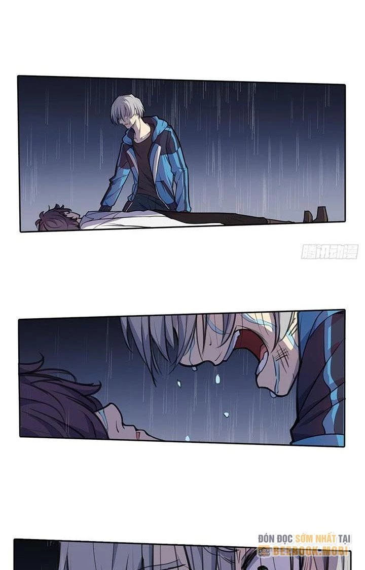 Điên Cuồng Trên Mạng Chapter 6 - 20