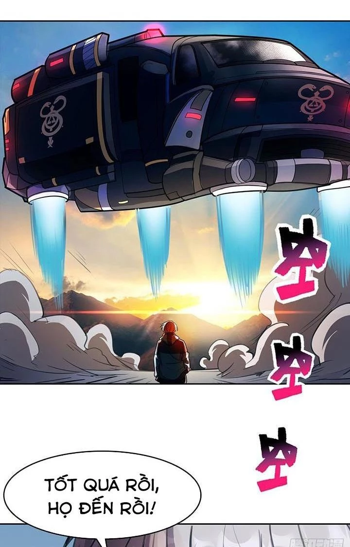 Điên Cuồng Trên Mạng Chapter 6 - 27