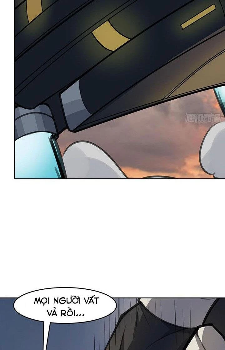 Điên Cuồng Trên Mạng Chapter 6 - 31