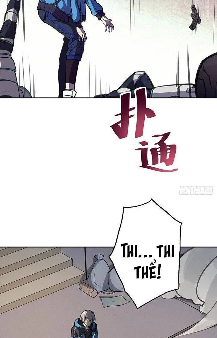 Điên Cuồng Trên Mạng Chapter 6 - 39