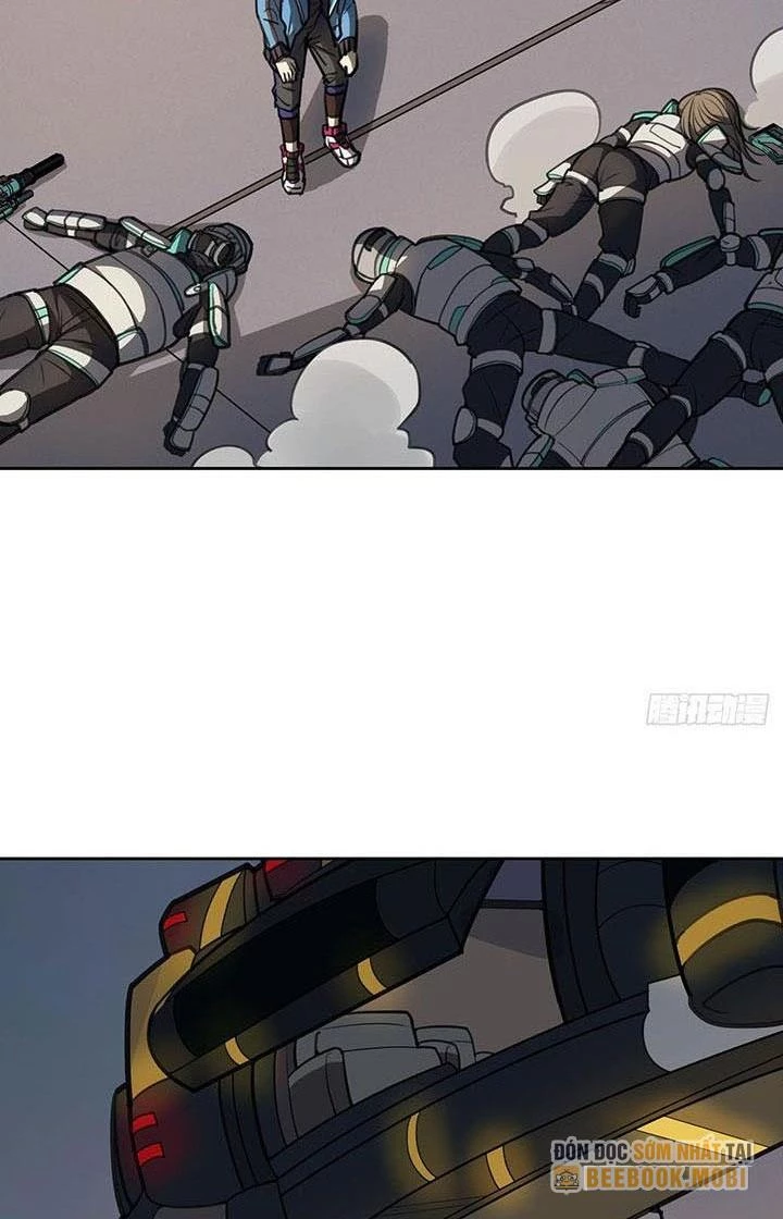 Điên Cuồng Trên Mạng Chapter 6 - 40