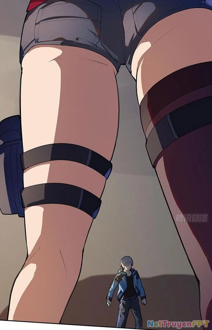 Điên Cuồng Trên Mạng Chapter 6 - 44