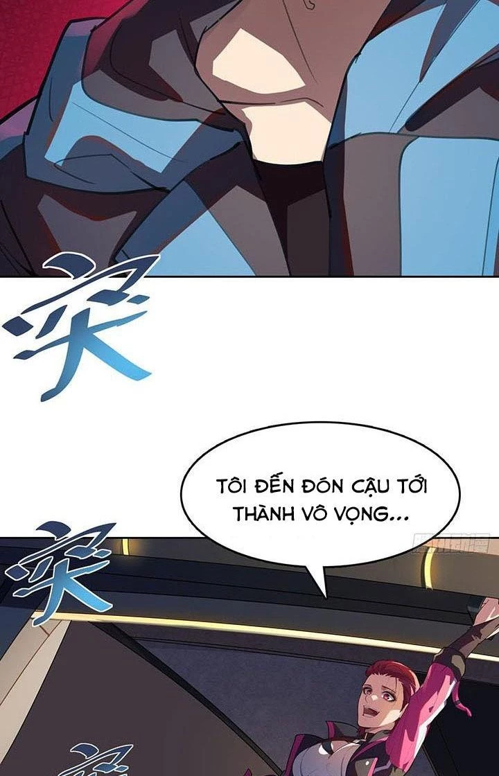 Điên Cuồng Trên Mạng Chapter 6 - 46