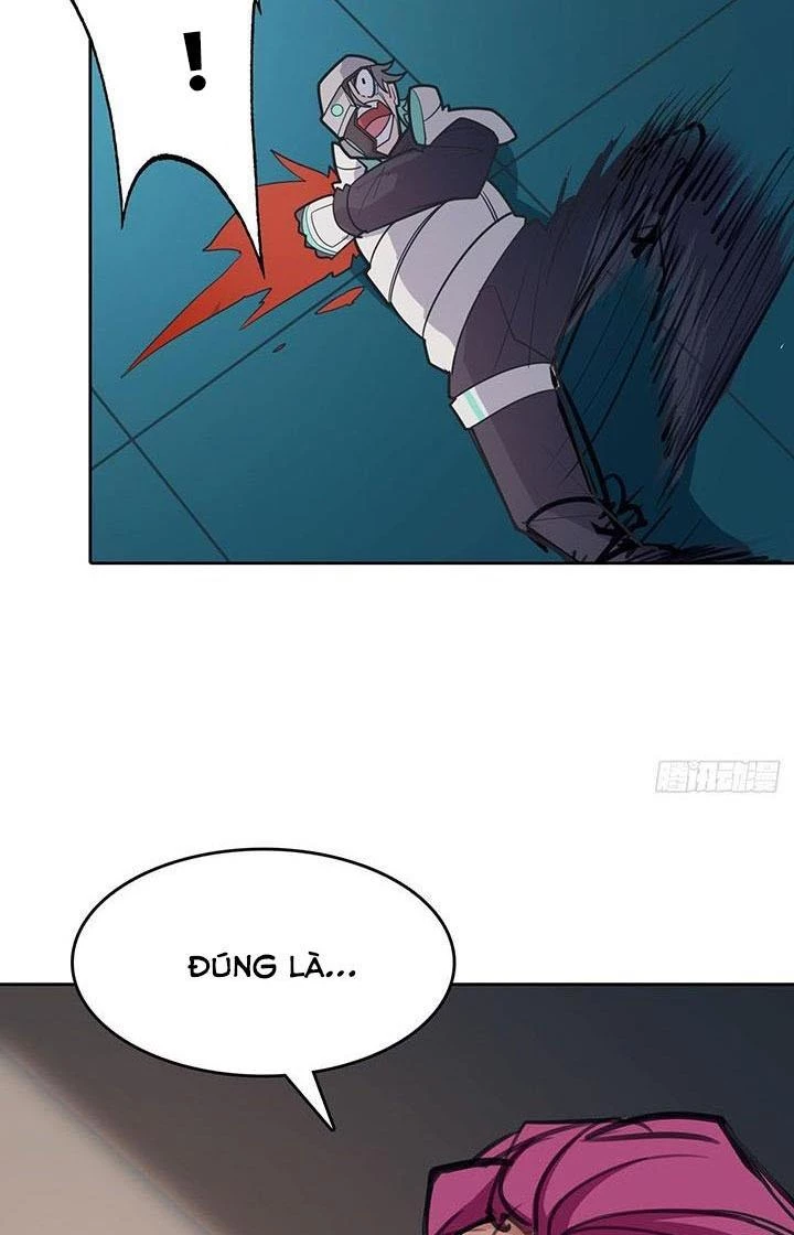 Điên Cuồng Trên Mạng Chapter 6 - 52