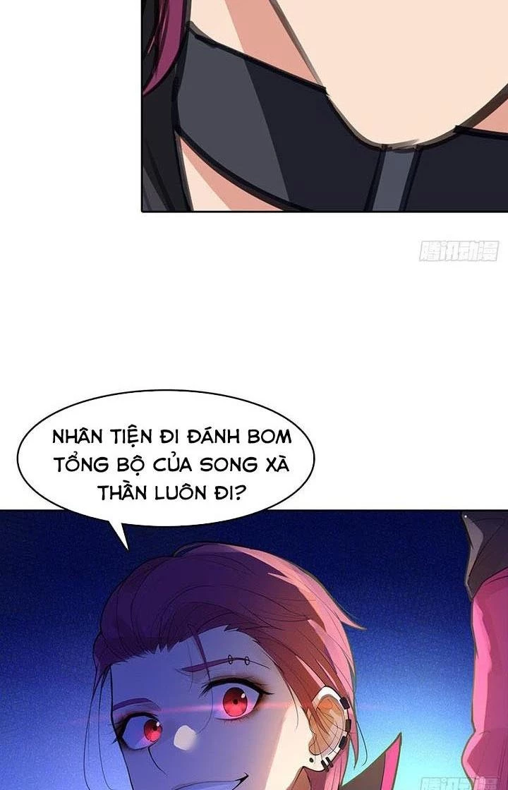 Điên Cuồng Trên Mạng Chapter 6 - 65