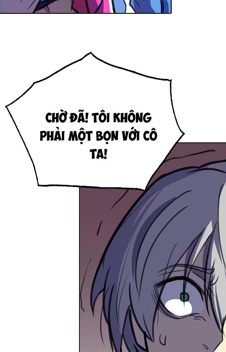 Điên Cuồng Trên Mạng Chapter 8 - 4