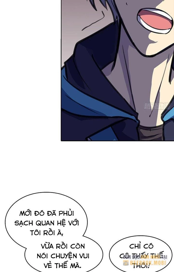 Điên Cuồng Trên Mạng Chapter 8 - 5