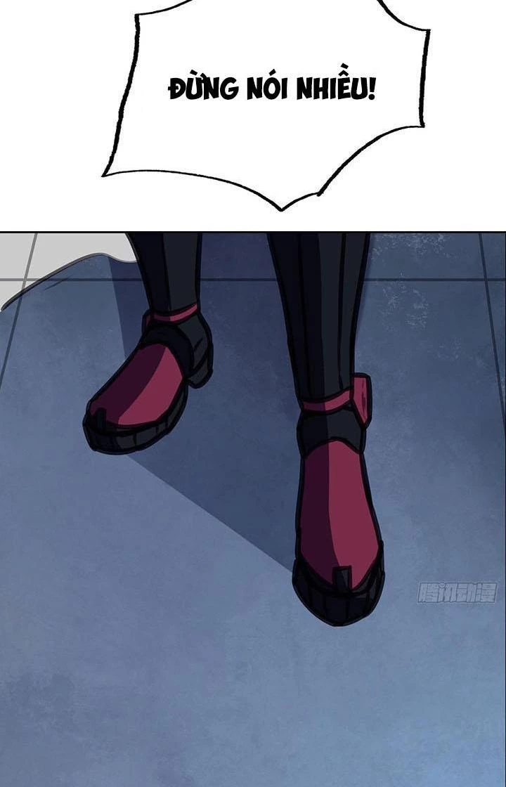 Điên Cuồng Trên Mạng Chapter 8 - 8