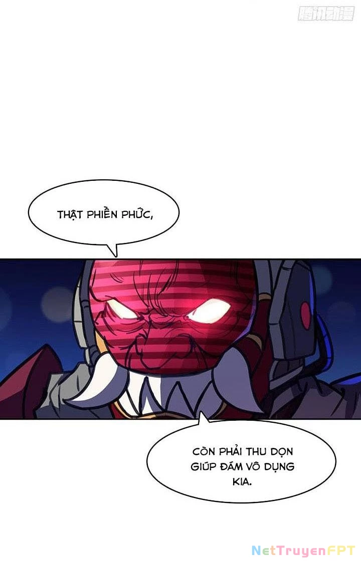 Điên Cuồng Trên Mạng Chapter 8 - 13