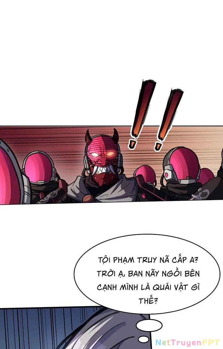 Điên Cuồng Trên Mạng Chapter 8 - 16