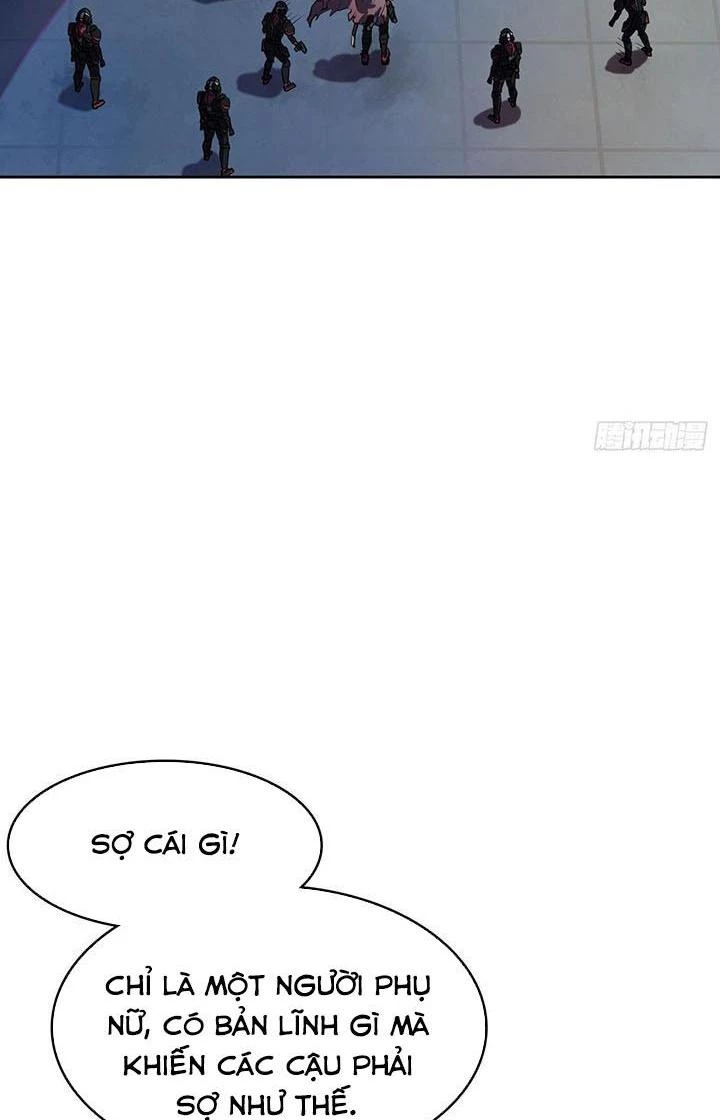 Điên Cuồng Trên Mạng Chapter 8 - 19