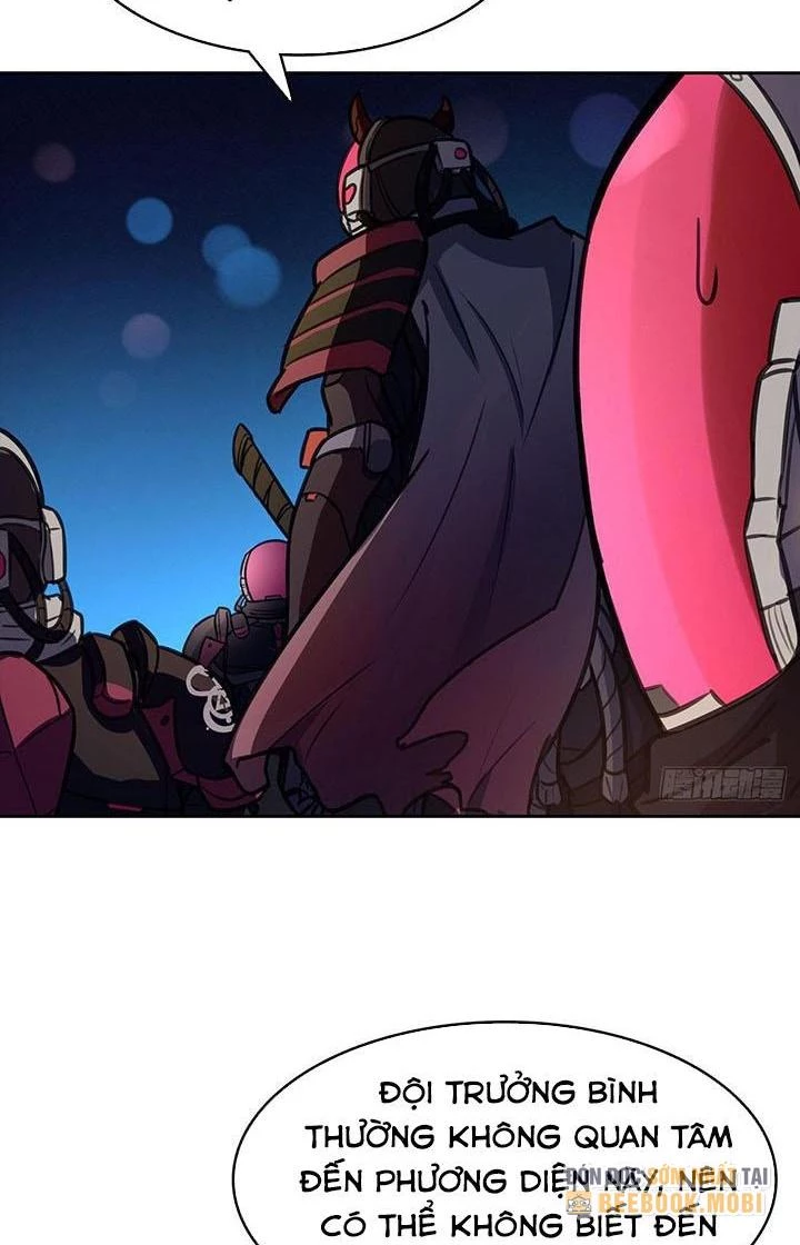 Điên Cuồng Trên Mạng Chapter 8 - 20