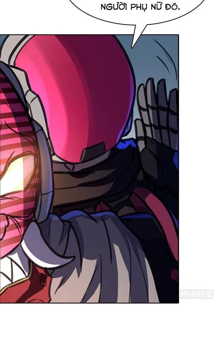 Điên Cuồng Trên Mạng Chapter 8 - 21